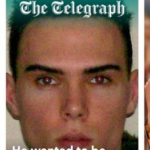 Meet your Posher, Clint